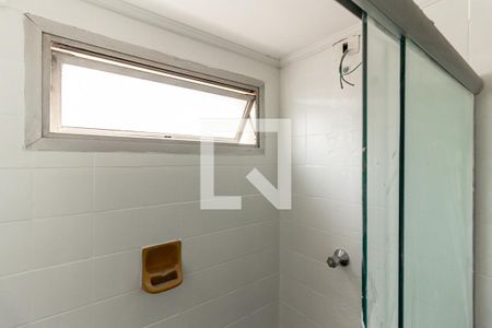 Apartamento à venda com 30m², 1 quarto e 1 vagaBanheiro