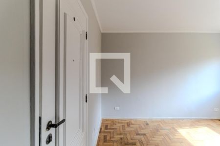 Sala/cozinha de apartamento à venda com 1 quarto, 30m² em Campos Elíseos, São Paulo