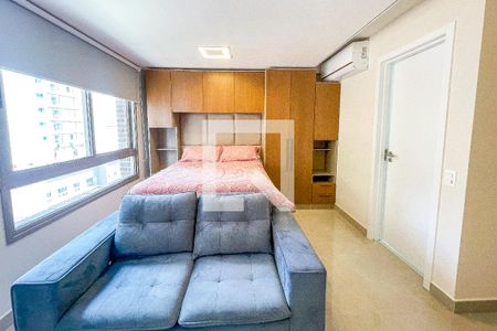 Studio para alugar com 25m², 1 quarto e sem vagaStudio