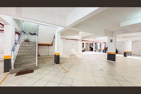 Apartamento à venda com 55m², 2 quartos e 1 vagaGaragem