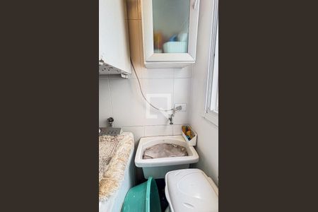 Apartamento à venda com 55m², 2 quartos e 1 vagaÁrea de Serviço