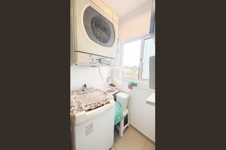 Apartamento à venda com 55m², 2 quartos e 1 vagaÁrea de Serviço