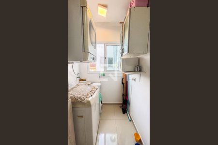 Apartamento à venda com 55m², 2 quartos e 1 vagaÁrea de Serviço