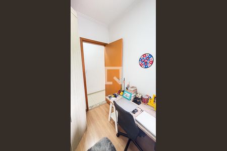 Apartamento à venda com 55m², 2 quartos e 1 vagaQuarto