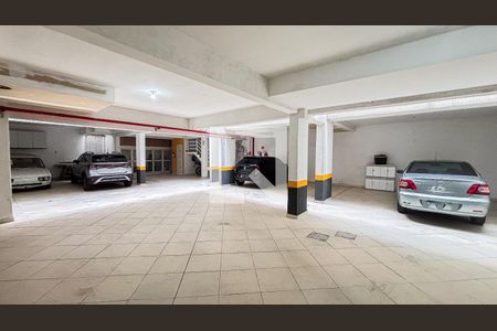 Apartamento à venda com 55m², 2 quartos e 1 vagaGaragem