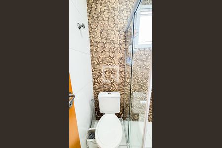 Apartamento à venda com 55m², 2 quartos e 1 vagaBanheiro