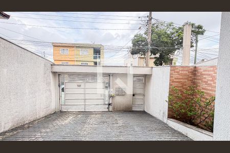 Apartamento à venda com 55m², 2 quartos e 1 vagaGaragem