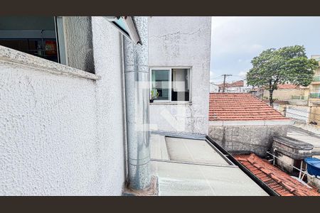 Apartamento à venda com 55m², 2 quartos e 1 vagaVista Quarto