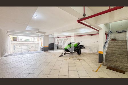 Apartamento à venda com 55m², 2 quartos e 1 vagaGaragem