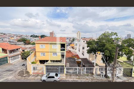 Apartamento à venda com 55m², 2 quartos e 1 vagaVaranda Suíte vista