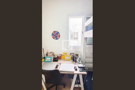 Apartamento à venda com 55m², 2 quartos e 1 vagaQuarto