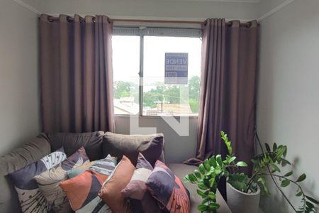 Apartamento à venda com 83m², 3 quartos e 2 vagas Apartamento à venda com 83m², 3 quartos e 2 vagasPLACA INSTALADA NO IMÓVEL