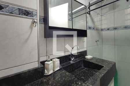Apartamento à venda com 83m², 3 quartos e 2 vagas Apartamento à venda com 83m², 3 quartos e 2 vagasBanheiro Social