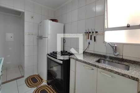 Apartamento à venda com 83m², 3 quartos e 2 vagas Apartamento à venda com 83m², 3 quartos e 2 vagasCozinha