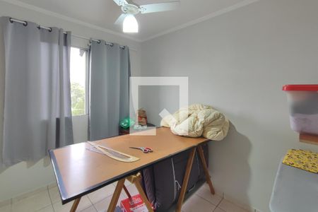 Apartamento à venda com 83m², 3 quartos e 2 vagas Apartamento à venda com 83m², 3 quartos e 2 vagasQuarto 3