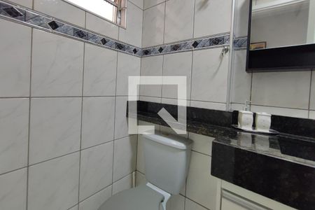 Apartamento à venda com 83m², 3 quartos e 2 vagas Apartamento à venda com 83m², 3 quartos e 2 vagasBanheiro Social