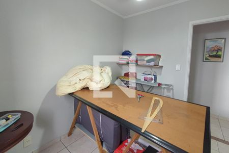 Apartamento à venda com 83m², 3 quartos e 2 vagas Apartamento à venda com 83m², 3 quartos e 2 vagasQuarto 3