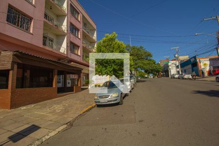 Apartamento para alugar com 66m², 2 quartos e sem vaga Apartamento para alugar com 66m², 2 quartos e sem vagaVista da Rua