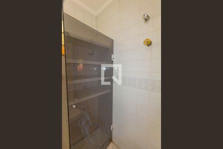 Apartamento para alugar com 66m², 2 quartos e sem vaga Apartamento para alugar com 66m², 2 quartos e sem vagaBanheiro