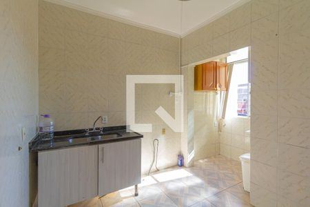 Apartamento para alugar com 66m², 2 quartos e sem vaga Apartamento para alugar com 66m², 2 quartos e sem vagaCozinha
