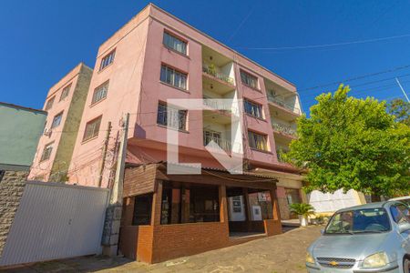 Apartamento para alugar com 66m², 2 quartos e sem vaga Apartamento para alugar com 66m², 2 quartos e sem vagaFachada
