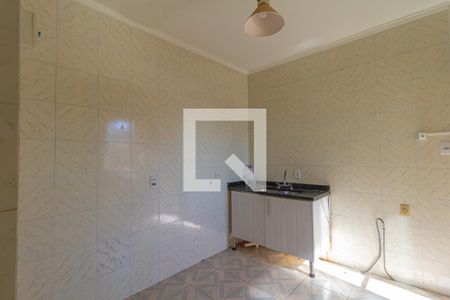 Apartamento para alugar com 66m², 2 quartos e sem vaga Apartamento para alugar com 66m², 2 quartos e sem vagaCozinha