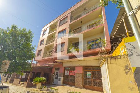 Apartamento para alugar com 66m², 2 quartos e sem vaga Apartamento para alugar com 66m², 2 quartos e sem vagaFachada