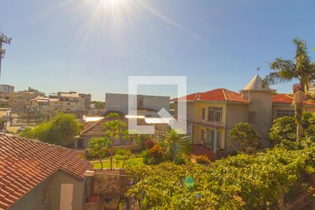 Apartamento para alugar com 66m², 2 quartos e sem vaga Apartamento para alugar com 66m², 2 quartos e sem vagaVista do Quarto 2