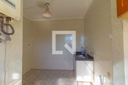 Apartamento para alugar com 66m², 2 quartos e sem vaga Apartamento para alugar com 66m², 2 quartos e sem vagaCozinha