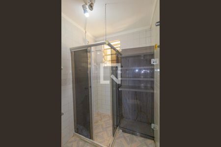 Apartamento para alugar com 66m², 2 quartos e sem vaga Apartamento para alugar com 66m², 2 quartos e sem vagaBanheiro