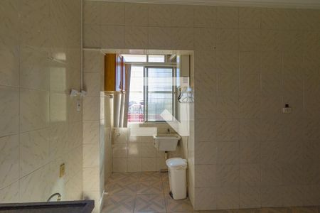 Apartamento para alugar com 66m², 2 quartos e sem vaga Apartamento para alugar com 66m², 2 quartos e sem vagaÁrea de Serviço