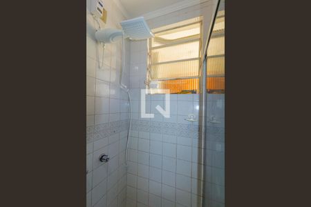 Apartamento para alugar com 66m², 2 quartos e sem vaga Apartamento para alugar com 66m², 2 quartos e sem vagaBanheiro