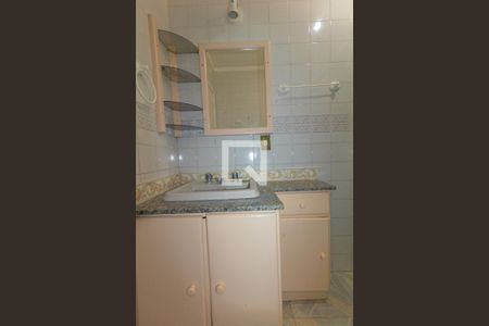 Apartamento para alugar com 66m², 2 quartos e sem vaga Apartamento para alugar com 66m², 2 quartos e sem vagaBanheiro