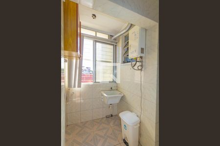 Apartamento para alugar com 66m², 2 quartos e sem vaga Apartamento para alugar com 66m², 2 quartos e sem vagaÁrea de Serviço