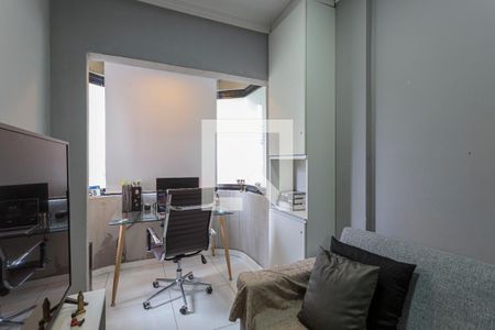 Sala de apartamento para alugar com 1 quarto, 40m² em Planalto Paulista, São Paulo