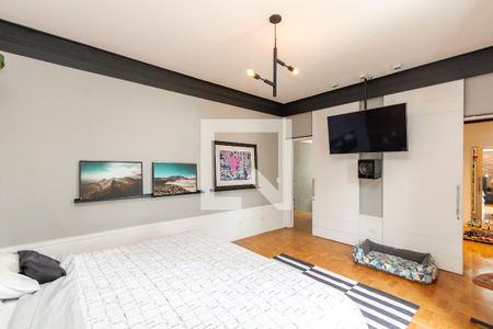 Casa à venda com 350m², 4 quartos e 4 vagas Casa à venda com 350m², 4 quartos e 4 vagasSuíte 1