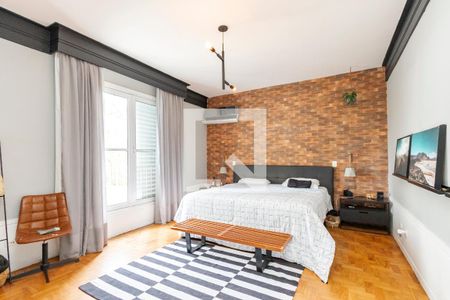 Casa à venda com 350m², 4 quartos e 4 vagas Casa à venda com 350m², 4 quartos e 4 vagasSuíte 1