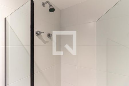 Studio para alugar com 26m², 1 quarto e sem vagaBanheiro