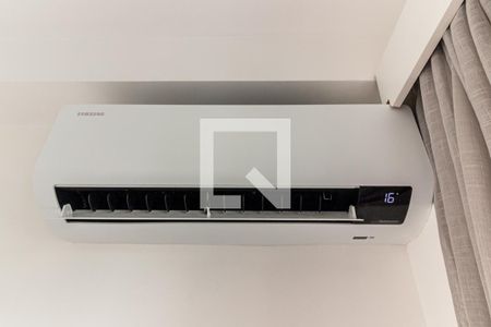 Studio para alugar com 26m², 1 quarto e sem vagaStudio - Ar Condicionado