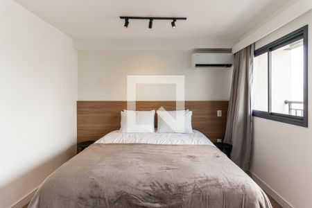 Studio para alugar com 26m², 1 quarto e sem vagaStudio