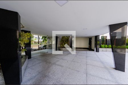 Apartamento à venda com 120m², 3 quartos e 1 vagaÁrea comum