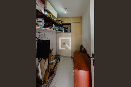 Apartamento à venda com 120m², 3 quartos e 1 vagaQuarto de serviço