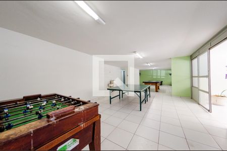 Apartamento à venda com 120m², 3 quartos e 1 vagaÁrea comum