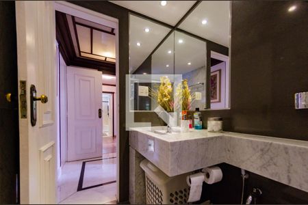 Apartamento à venda com 120m², 3 quartos e 1 vagaBanheiro