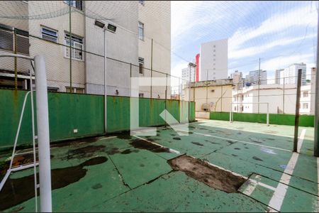 Apartamento à venda com 120m², 3 quartos e 1 vagaÁrea comum