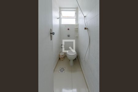 Apartamento à venda com 120m², 3 quartos e 1 vagaBanheiro de serviço