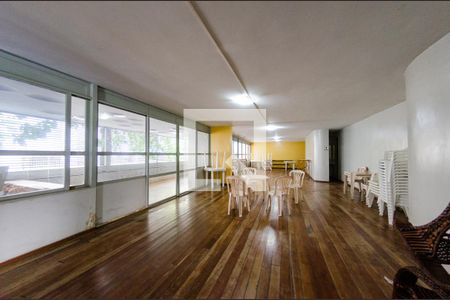 Apartamento à venda com 120m², 3 quartos e 1 vagaÁrea comum