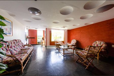 Apartamento à venda com 120m², 3 quartos e 1 vagaÁrea comum