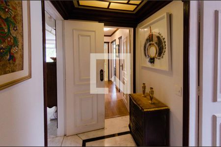 Apartamento à venda com 120m², 3 quartos e 1 vagaCorredor