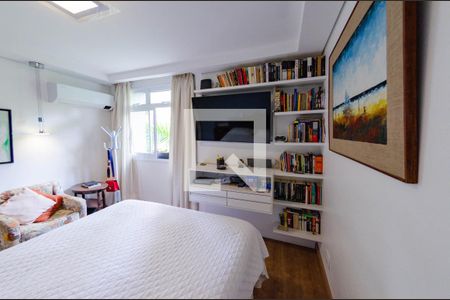 Apartamento à venda com 120m², 3 quartos e 1 vagaSuíte